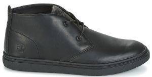 ΜΠΟΤΑΚΙ TIMBERLAND PLAIN TOE CHUKKA CA1HBP ΜΑΥΡΟ (42) ΜΠΟΤΑΚΙ TIMBERLAND PLAIN TOE CHUKKA CA1HBP ΜΑΥΡΟ (42)