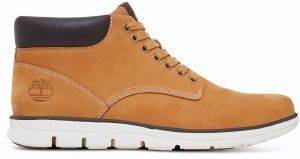 ΜΠΟΤΑΚΙ TIMBERLAND BRADSTREET CHUKKA CA1989 ΚΑΜΕΛ (42) ΜΠΟΤΑΚΙ TIMBERLAND BRADSTREET CHUKKA CA1989 ΚΑΜΕΛ (42)