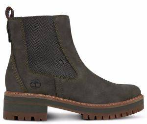ΜΠΟΤΑΚΙ TIMBERLAND COURMAYEUR VALLEY CA1J5U ΣΚΟΥΡΟ ΠΡΑΣΙΝΟ (36) ΜΠΟΤΑΚΙ TIMBERLAND COURMAYEUR VALLEY CA1J5U ΣΚΟΥΡΟ ΠΡΑΣΙΝΟ (36)
