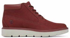 ΜΠΟΤΑΚΙ TIMBERLAND KENNISTON NELLIE CA1KFM ΚΟΚΚΙΝΟ (36) ΜΠΟΤΑΚΙ TIMBERLAND KENNISTON NELLIE CA1KFM ΚΟΚΚΙΝΟ (36)