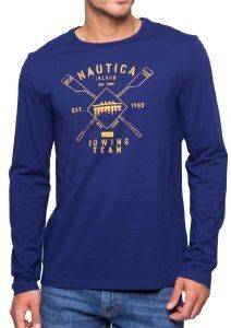 ������� ����������� NAUTICA 73960V INDIGO ���� (XXL)