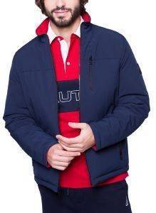 ΜΠΟΥΦΑΝ NAUTICA J73601 ΣΚΟΥΡΟ ΜΠΛΕ (XXL) ΜΠΟΥΦΑΝ NAUTICA J73601 ΣΚΟΥΡΟ ΜΠΛΕ (XXL)