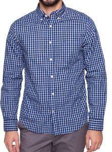ΠΟΥΚΑΜΙΣΟ NAUTICA W73140 INDIGO ΜΠΛΕ/ΛΕΥΚΟ (XL) ΠΟΥΚΑΜΙΣΟ NAUTICA W73140 INDIGO ΜΠΛΕ/ΛΕΥΚΟ (XL)