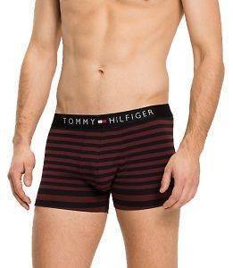  TOMMY HILFIGER TRUNK STRIPE HIPSTER / 2 (M)