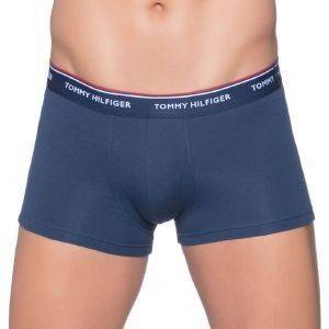 ΜΠΟΞΕΡΑΚΙ TOMMY HILFIGER PREMIUM ESSENTIALS HIPSTER ΜΠΛΕ 3ΤΜΧ (S) ΜΠΟΞΕΡΑΚΙ TOMMY HILFIGER PREMIUM ESSENTIALS HIPSTER ΜΠΛΕ 3ΤΜΧ (S)