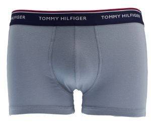 ΜΠΟΞΕΡΑΚΙ TOMMY HILFIGER PREMIUM ESSENTIALS HIPSTER ΓΚΡΙ/ΚΟΚΚΙΝΟ/ΜΠΛΕ 3ΤΜΧ (M) ΜΠΟΞΕΡΑΚΙ TOMMY HILFIGER PREMIUM ESSENTIALS HIPSTER ΓΚΡΙ/ΚΟΚΚΙΝΟ/ΜΠΛΕ 3ΤΜΧ (M)