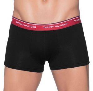 ��������� TOMMY HILFIGER PREMIUM ESSENTIALS HIPSTER ����� 3��� (XXL)