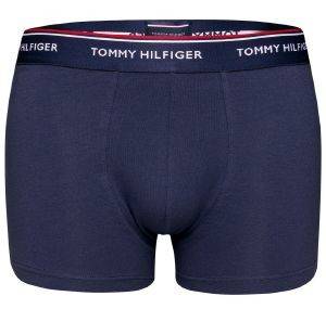  TOMMY HILFIGER PREMIUM ESSENTIALS HIPSTER  // 3 (L)