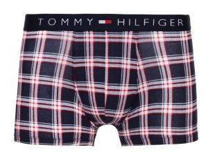  TOMMY HILFIGER TRUNK CHECK ICON // 3 (M)