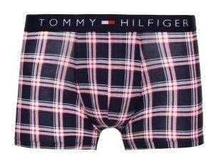 ��������� TOMMY HILFIGER TRUNK CHECK ICON ����/�������/���� 3��� (L)