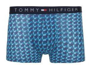  TOMMY HILFIGER TRUNK STAR HIPSTER //  3 (M)