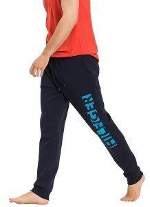 ΠΑΝΤΕΛΟΝΙ ΦΟΡΜΑΣ TOMMY HILFIGER PANT ΣΚΟΥΡΟ ΜΠΛΕ (S) ΠΑΝΤΕΛΟΝΙ ΦΟΡΜΑΣ TOMMY HILFIGER PANT ΣΚΟΥΡΟ ΜΠΛΕ (S)