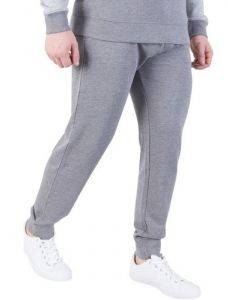 ΠΑΝΤΕΛΟΝΙ ΦΟΡΜΑΣ TOMMY HILFIGER TRACK PANT ΓΚΡΙ ΜΕΛΑΝΖΕ (L) ΠΑΝΤΕΛΟΝΙ ΦΟΡΜΑΣ TOMMY HILFIGER TRACK PANT ΓΚΡΙ ΜΕΛΑΝΖΕ (L)