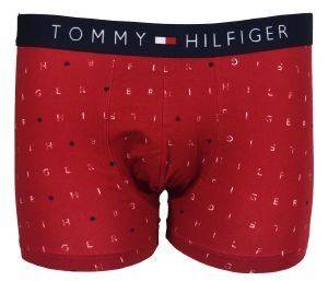 ΜΠΟΞΕΡΑΚΙ TOMMY HILFIGER LOGO VALENTINES HIPSTER ΚΟΚΚΙΝΟ (S) ΜΠΟΞΕΡΑΚΙ TOMMY HILFIGER LOGO VALENTINES HIPSTER ΚΟΚΚΙΝΟ (S)