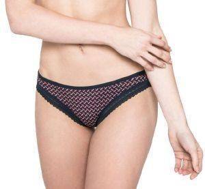 ΣΛΙΠΑΚΙ TOMMY HILFIGER BIKINI ΣΚΟΥΡΟ ΜΠΛΕ/ΚΟΚΚΙΝΟ (S) ΣΛΙΠΑΚΙ TOMMY HILFIGER BIKINI ΣΚΟΥΡΟ ΜΠΛΕ/ΚΟΚΚΙΝΟ (S)