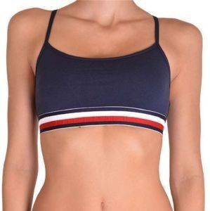 ΜΠΟΥΣΤΑΚΙ TOMMY HILFIGER ΣΚΟΥΡΟ ΜΠΛΕ (M) ΜΠΟΥΣΤΑΚΙ TOMMY HILFIGER ΣΚΟΥΡΟ ΜΠΛΕ (M)