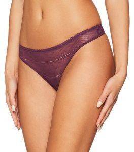 ΣΛΙΠΑΚΙ TOMMY HILFIGER DAMEN THONG ΜΠΟΡΝΤΩ (S) ΣΛΙΠΑΚΙ TOMMY HILFIGER DAMEN THONG ΜΠΟΡΝΤΩ (S)