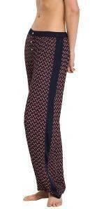 ΠΑΝΤΕΛΟΝΙ TOMMY HILFIGER WIDE LEG PANT ΣΚΟΥΡΟ ΜΠΛΕ/ΚΟΚΚΙΝΟ (L) ΠΑΝΤΕΛΟΝΙ TOMMY HILFIGER WIDE LEG PANT ΣΚΟΥΡΟ ΜΠΛΕ/ΚΟΚΚΙΝΟ (L)