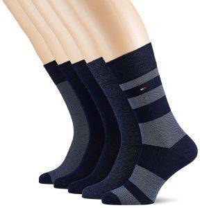 ��� �������� ������� TOMMY HILFIGER BIRDEYE BOX ������ ���� 5��� (43-46)