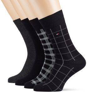 ��� �������� ������� TOMMY HILFIGER CABIN BOX �����/���� 4��� (39-42)