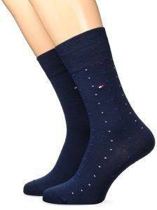 ��� �������� ������� TOMMY HILFIGER DOT ������ ���� 2��� (39-42)