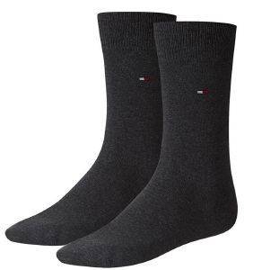 ΣΕΤ ΑΝΔΡΙΚΕΣ ΚΑΛΤΣΕΣ TOMMY HILFIGER CLASSIC ΑΝΘΡΑΚΙ 2ΤΜΧ (39-42) ΣΕΤ ΑΝΔΡΙΚΕΣ ΚΑΛΤΣΕΣ TOMMY HILFIGER CLASSIC ΑΝΘΡΑΚΙ 2ΤΜΧ (39-42)