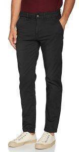 ΠΑΝΤΕΛΟΝΙ PEPE JEANS SLOANE 34 ΜΑΥΡΟ (30) ΠΑΝΤΕΛΟΝΙ PEPE JEANS SLOANE 34 ΜΑΥΡΟ (30)