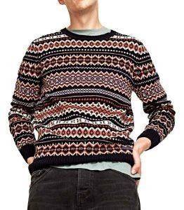 �������� PEPE JEANS JAMES II ������ ����/��������� (L)