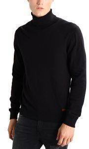 ΠΟΥΛΟΒΕΡ PEPE JEANS SKY ΜΑΥΡΟ (XL) ΠΟΥΛΟΒΕΡ PEPE JEANS SKY ΜΑΥΡΟ (XL)