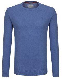 ΠΟΥΛΟΒΕΡ PEPE JEANS TIM ΜΠΛΕ (M) ΠΟΥΛΟΒΕΡ PEPE JEANS TIM ΜΠΛΕ (M)