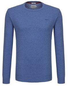 ΠΟΥΛΟΒΕΡ PEPE JEANS TIM ΜΠΛΕ (L) ΠΟΥΛΟΒΕΡ PEPE JEANS TIM ΜΠΛΕ (L)