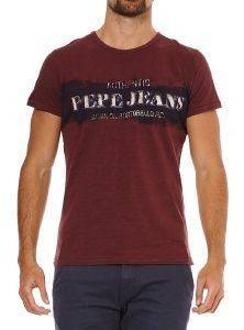 T-SHIRT PEPE JEANS FISHER   (M)