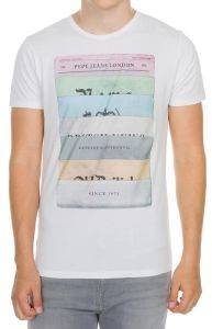 T-SHIRT PEPE JEANS PARKWAY 