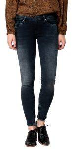 JEANS PEPE CHER SKINNY ΣΚΟΥΡΟ ΜΠΛΕ (25) JEANS PEPE CHER SKINNY ΣΚΟΥΡΟ ΜΠΛΕ (25)