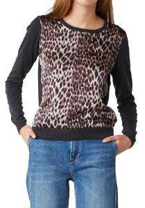   PEPE JEANS MACA ANIMAL PRINT  (S)