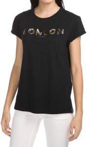 T-SHIRT PEPE JEANS ANDREA  ������� ����� (M)