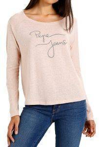   PEPE JEANS LISA   (L)