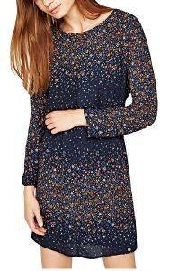 ������ PEPE JEANS NOELIA MINI FLORAL ������ ����/��������� (L)