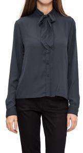 ΠΟΥΚΑΜΙΣΟ PEPE JEANS SADIE ΣΚΟΥΡΟ ΓΚΡΙ (M) ΠΟΥΚΑΜΙΣΟ PEPE JEANS SADIE ΣΚΟΥΡΟ ΓΚΡΙ (M)