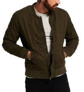  SUPERDRY ROOKIE WINTER DUTY BOMBER  (M)