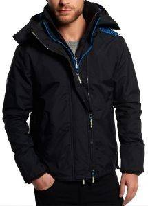 ΜΠΟΥΦΑΝ SUPERDRY POP ZIP HOOD ARCTIC WNDCHEATER ΣΚΟΥΡΟ ΜΠΛΕ/ΜΠΛΕ ΡΟΥΑ (L) ΜΠΟΥΦΑΝ SUPERDRY POP ZIP HOOD ARCTIC WNDCHEATER ΣΚΟΥΡΟ ΜΠΛΕ/ΜΠΛΕ ΡΟΥΑ (L)