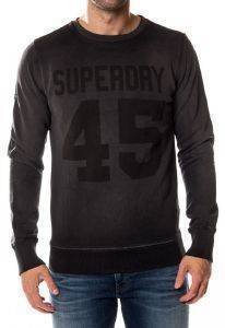  SUPERDRY HERITAGE WASH DESTROY  (XXL)