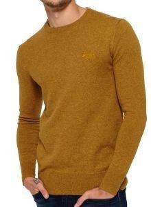  SUPERDRY ORANGE LABEL  (L)