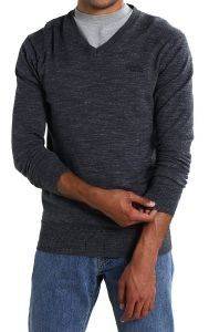 �������� SUPERDRY ORANGE LABEL VEE ������� ������� (M)