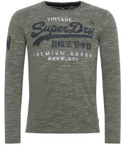 ������� ����������� SUPERDRY PREMIUM GOODS DUO XAKI ������� (M)