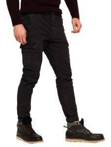 ΠΑΝΤΕΛΟΝΙ SUPERDRY SURPLUS GOODS LOWRIDER CARGO ΜΑΥΡΟ (33) ΠΑΝΤΕΛΟΝΙ SUPERDRY SURPLUS GOODS LOWRIDER CARGO ΜΑΥΡΟ (33)