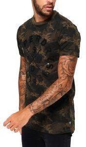 T-SHIRT SUPERDRY SURPLUS GOODS LONGLINE ΠΑΡΑΛΛΑΓΗ (XXL) T-SHIRT SUPERDRY SURPLUS GOODS LONGLINE ΠΑΡΑΛΛΑΓΗ (XXL)
