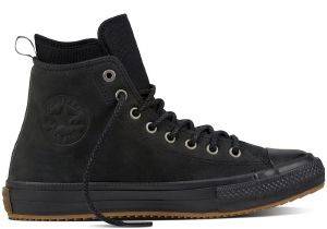 ΜΠΟΤΑΚΙ CONVERSE ALL STAR CHUCK TAYLOR WATERPROOF 157460C ΜΑΥΡΟ (EUR:44.5) ΜΠΟΤΑΚΙ CONVERSE ALL STAR CHUCK TAYLOR WATERPROOF 157460C ΜΑΥΡΟ (EUR:44.5)