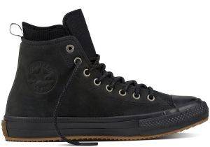 ΜΠΟΤΑΚΙ CONVERSE ALL STAR CHUCK TAYLOR WATERPROOF 157460C ΜΑΥΡΟ (EUR:46) ΜΠΟΤΑΚΙ CONVERSE ALL STAR CHUCK TAYLOR WATERPROOF 157460C ΜΑΥΡΟ (EUR:46)