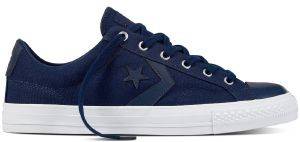�������� CONVERSE ALL STAR STAR PLAYER OX 157759C MIDNIGHT NAVY (EUR:41)